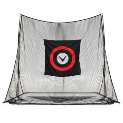 $97 Callaway Golf- 8′ Base Hitting Net