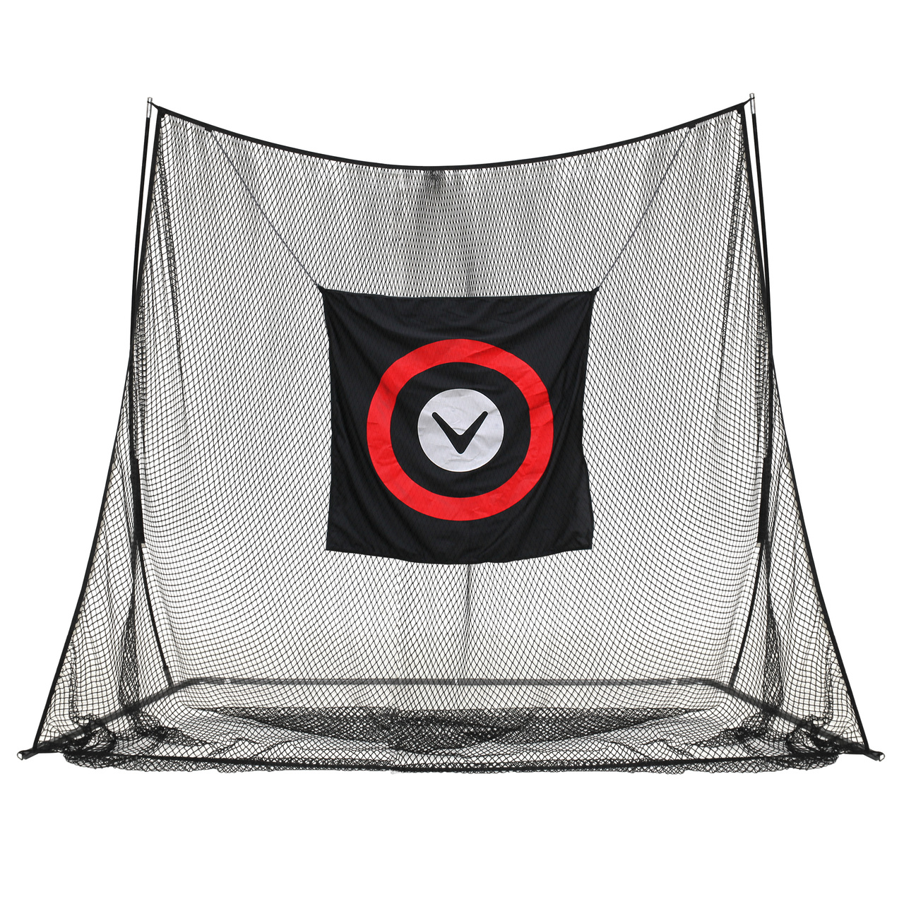 $97 Callaway Golf- 8′ Base Hitting Net