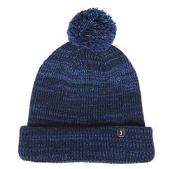 $6 PGA Tour Golf- Fleece Heather Pom Hat
