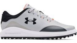 $75 Under Armour Golf- Charged Spikeless Shoes