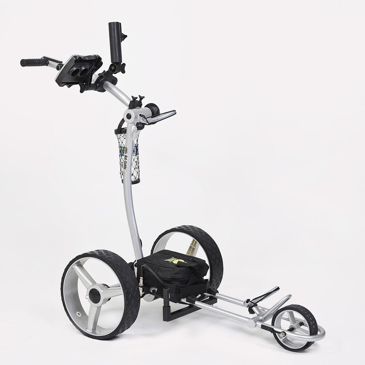 $500 Bat-Caddy Golf X4 SLA Electric Golf Caddy