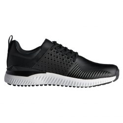 $60 Adidas Men’s Adicross BOUNCE Leather Shoes