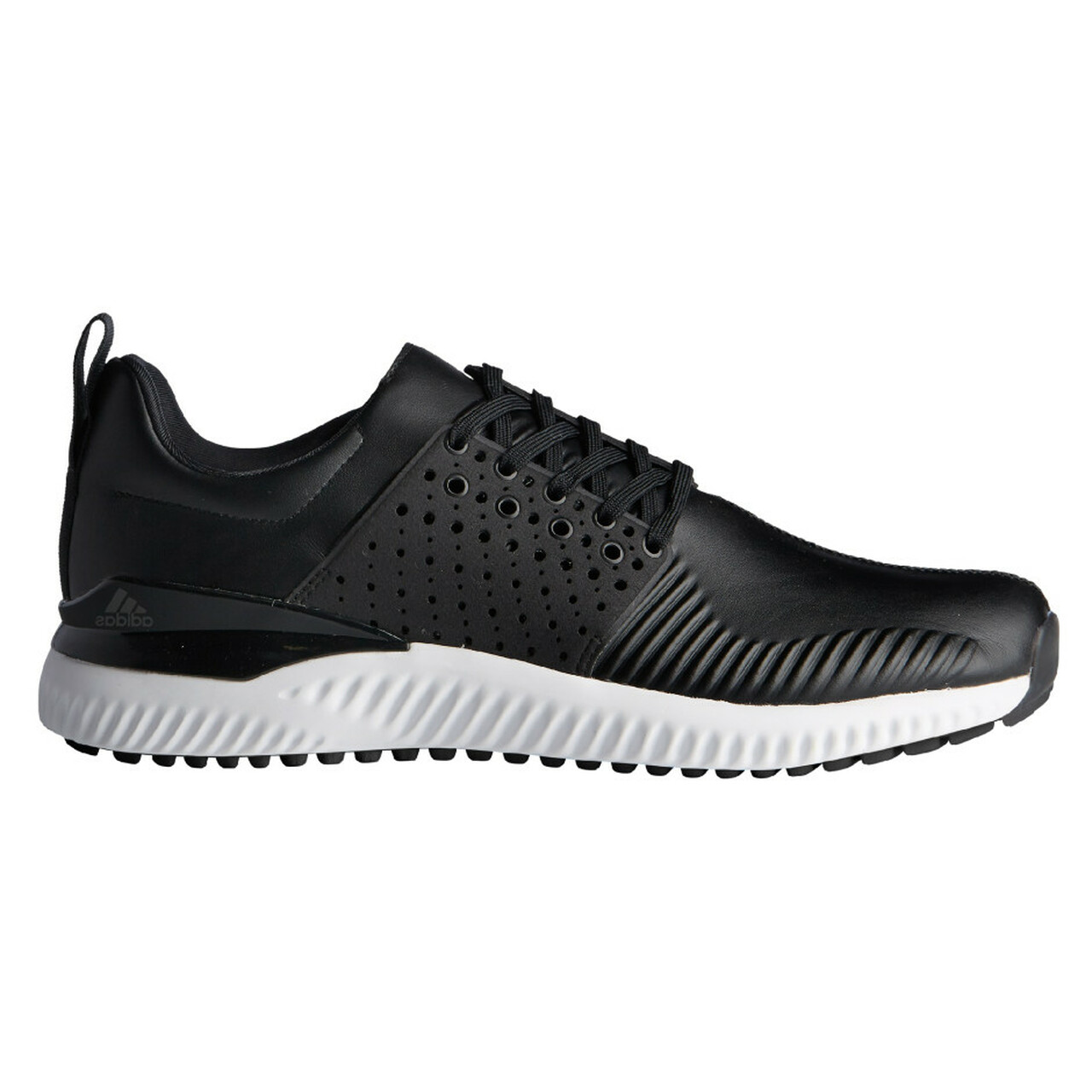 $60 Adidas Men’s Adicross BOUNCE Leather Shoes
