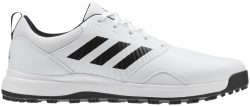 $60 Adidas Golf- CP Traxion Spikeless Shoes