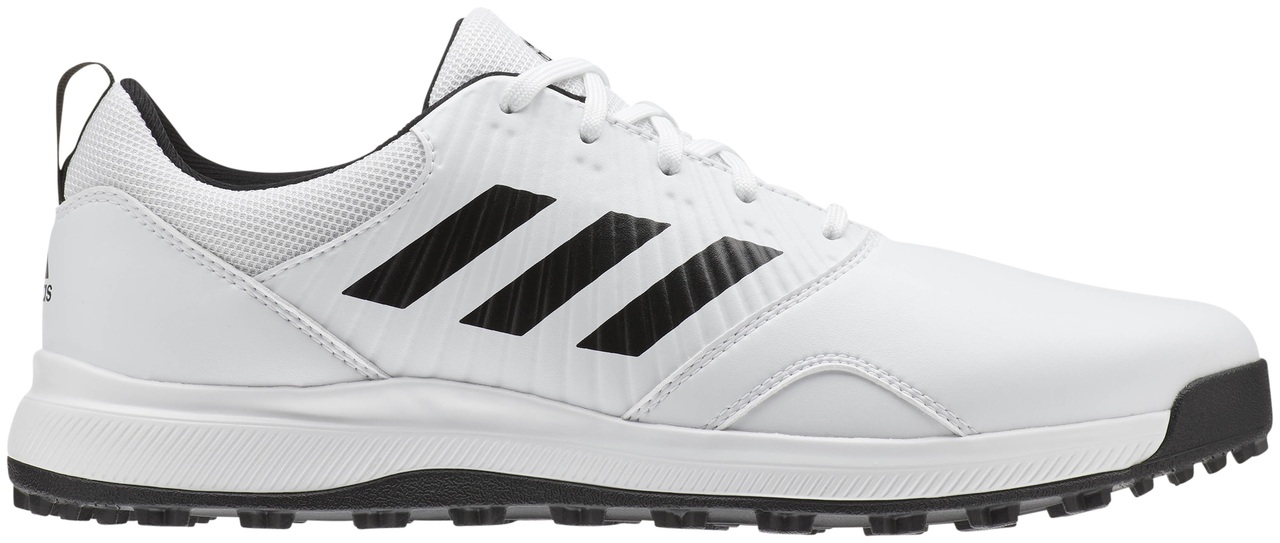 $60 Adidas Golf- CP Traxion Spikeless Shoes