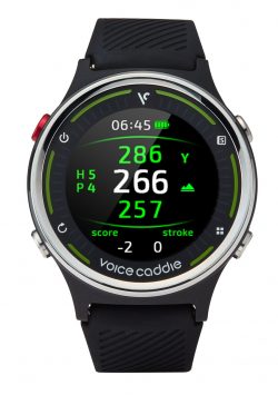 $172 Voice Caddie Golf- G1 GPS Watch