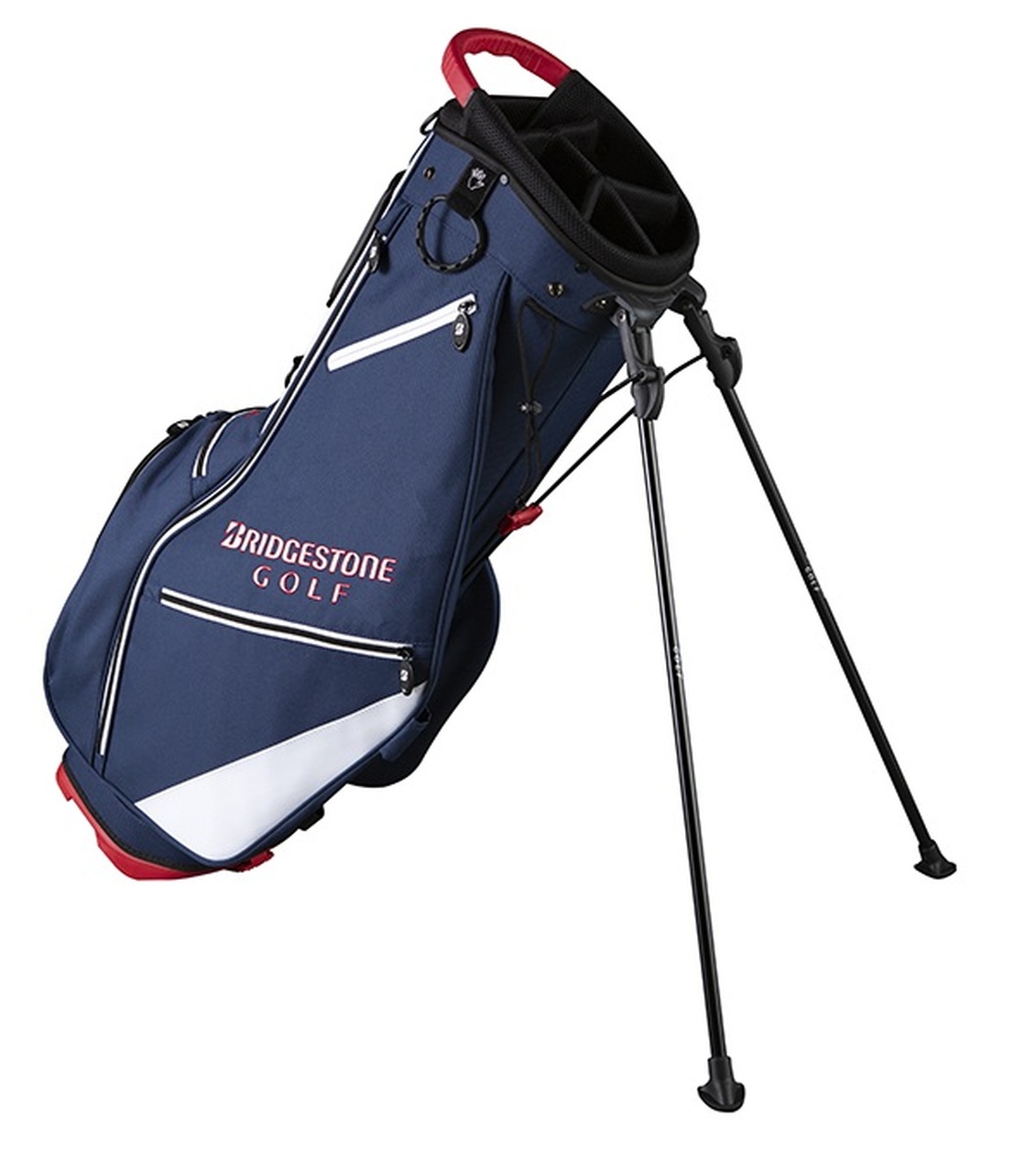 $96 Bridgestone Golf- Lightweight Stand Bag