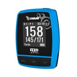 $64 Izzo Swami KISS Golf GPS Rangefinder