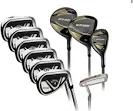 $550 Callaway Edge 10-piece Golf Club Set