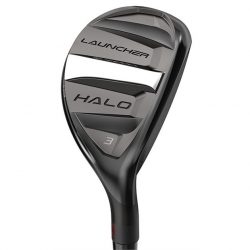 $94 Preowned Cleveland Launcher Halo Hybrid
