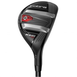 $121 Cobra King F9 SpeedBack Hybrid
