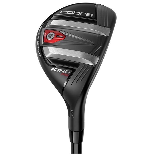 $121 Cobra King F9 SpeedBack Hybrid