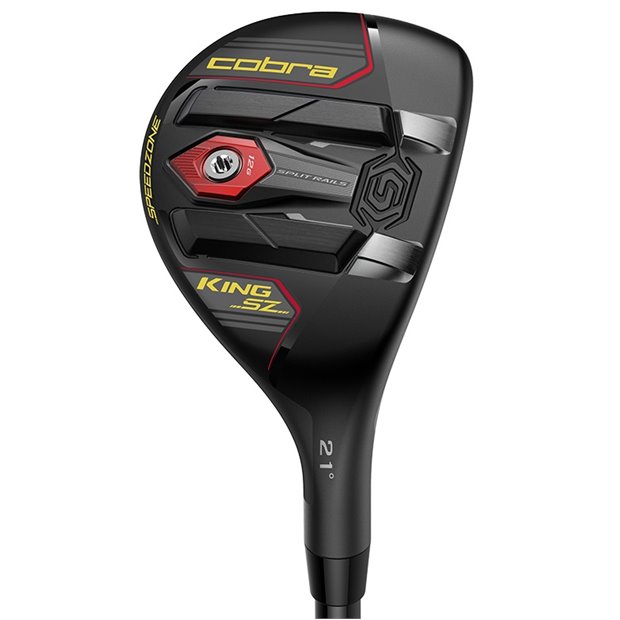 $106 Cobra King SpeedZone Left Handed Hybrid