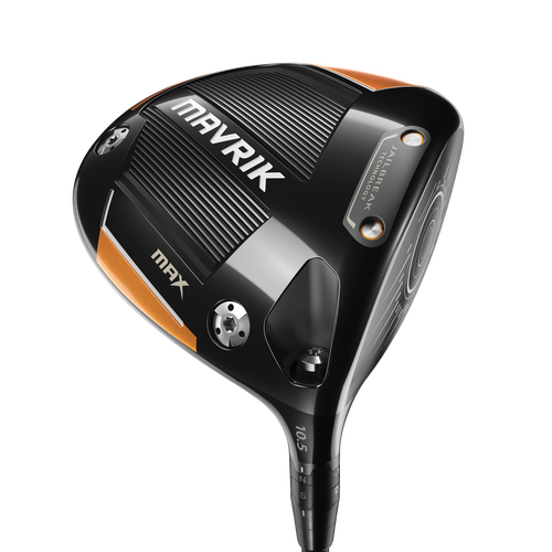 As Low As $170 MAVRIK MAX Drivers