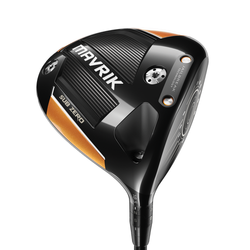 As Low As $161 MAVRIK Sub Zero Drivers