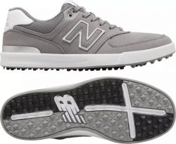 $38 New Balance Womens 574 Greens Golf Shoes
