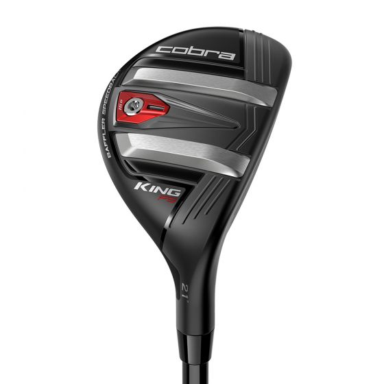 $95 Cobra King F9 SpeedBack Hybrid