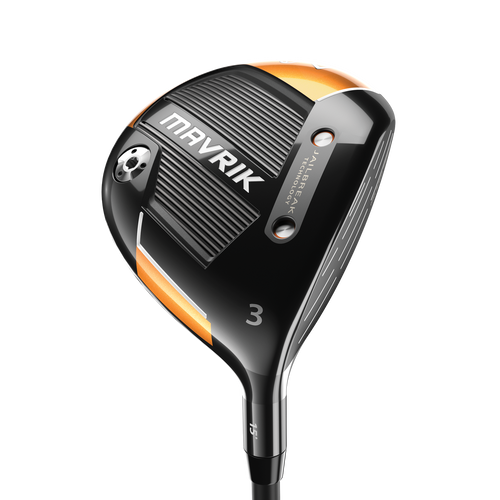 As Low As $112 MAVRIK Fairway Woods