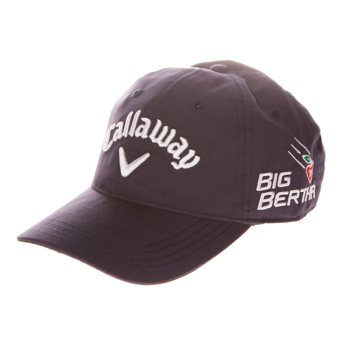 $10 Tour MicroFiber Adjustable Cap (LPGA)