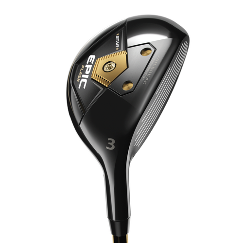 $107 Callaway 2019 Epic Flash Star Womens Hybrid 6