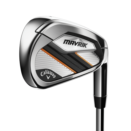 As Low As $442 MAVRIK Irons