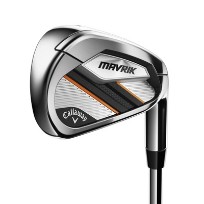 Callaway Pre owned 10% off irons