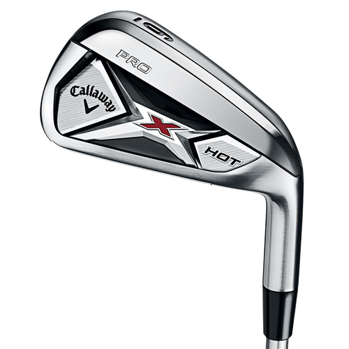 $254 X Hot Pro Irons