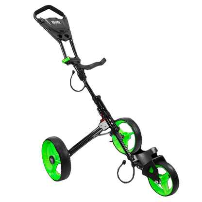 $80 Izzo Rover II Push Cart