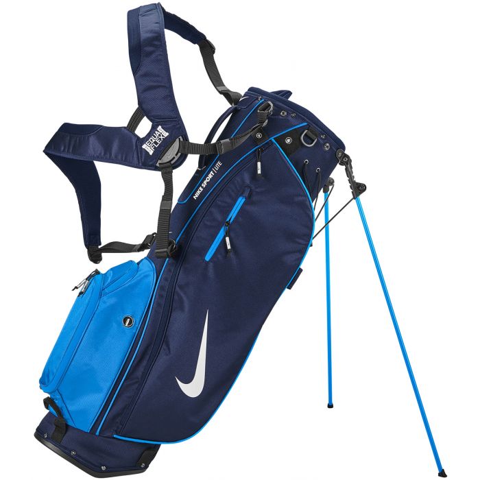 $120 Nike Golf Sport Lite Stand Bag