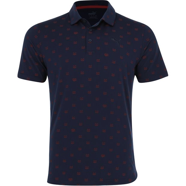 $36 Puma Cloudspun Bandit Shirt Polo