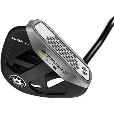 $153 Odyssey Stroke Lab R-Ball Putter Pistol Grip