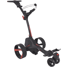 $800 MGI Zip X3 Electric Caddy