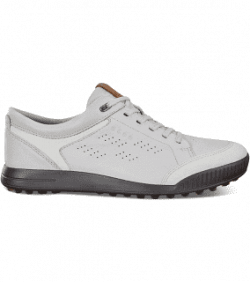 $97 ECCO Men’s Street Retro LX Spikeless Shoes