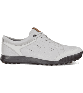 $97 ECCO Men’s Street Retro LX Spikeless Shoes