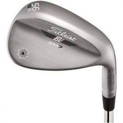$90 Titleist Vokey SM7 Tour Chrome S Grind Wedge