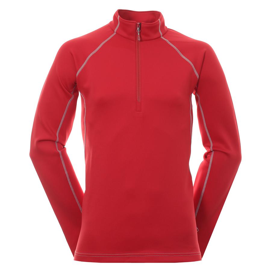 $25 Sunice Men’s Alum Half Zip Pullover