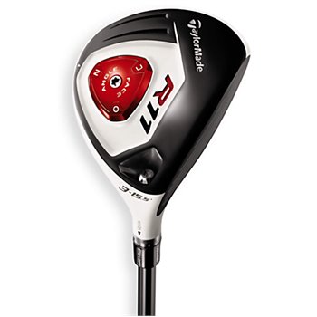 $48 Preowned TaylorMade R11 Fairway Wood