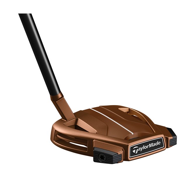 $161 TaylorMade Spider X Copper Putter