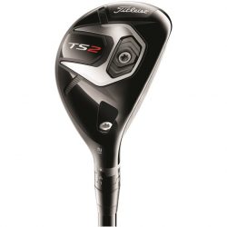 $112 Titleist TS2 Hybrid
