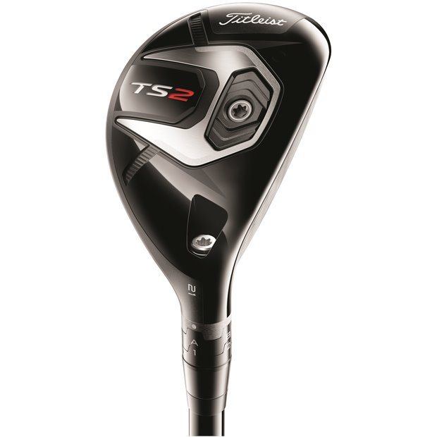 $112 Titleist TS2 Hybrid