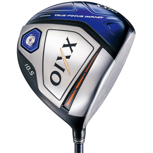$247 XXIO X Driver Golf Club