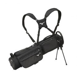 $130 Mizuno Golf BR-D2 Carry Bag