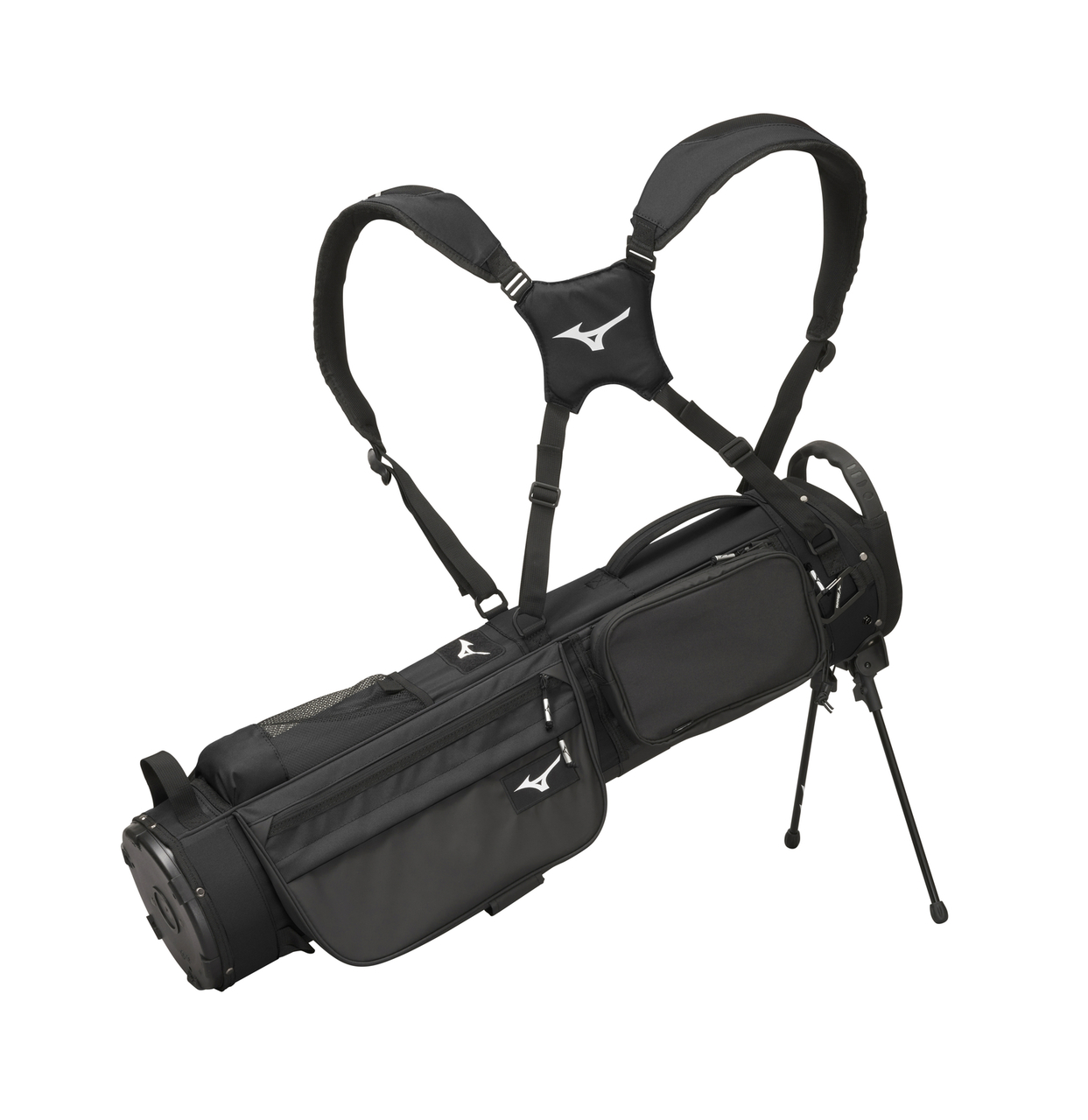 $130 Mizuno Golf BR-D2 Carry Bag