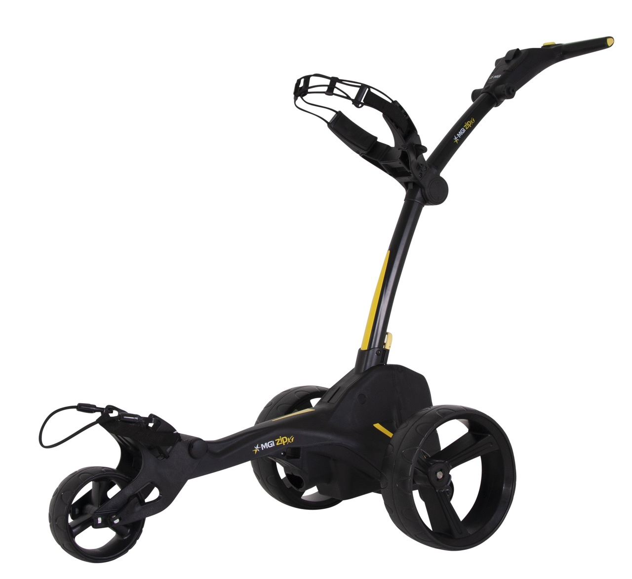 $599 MGI Golf- Zip X1 Caddy Cart