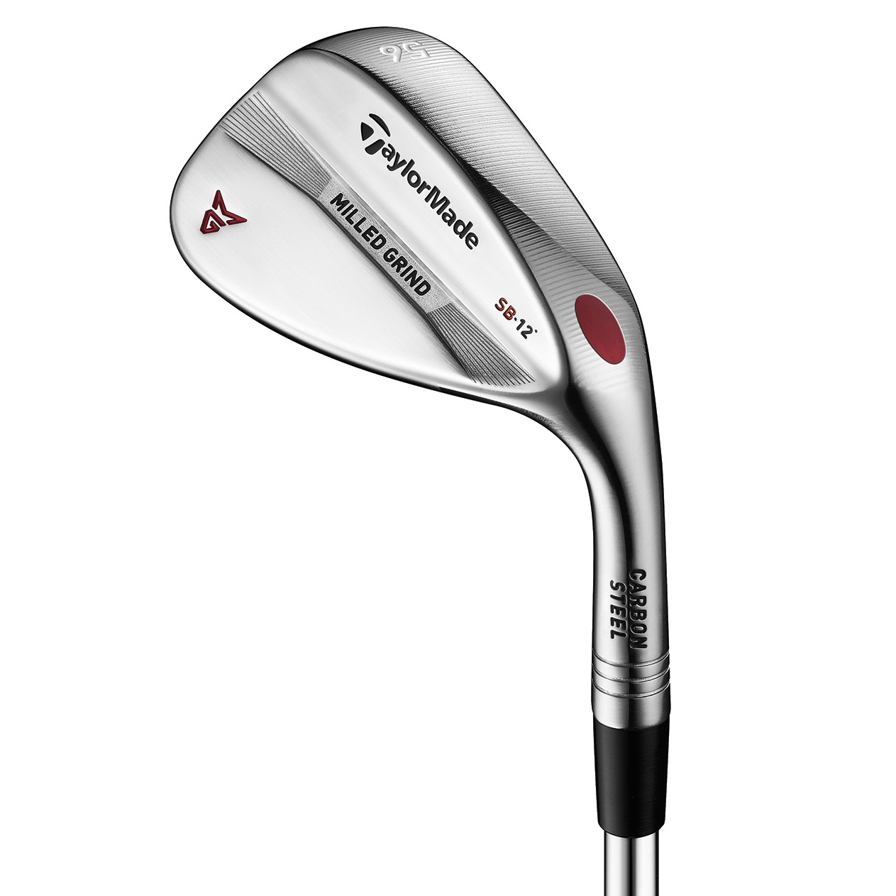 $125 TaylorMade MG2 Chrome LB Wedge