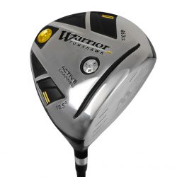 $100 Warrior Golf- Tomahawk Driver