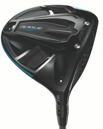 $171 Callaway Rogue Driver