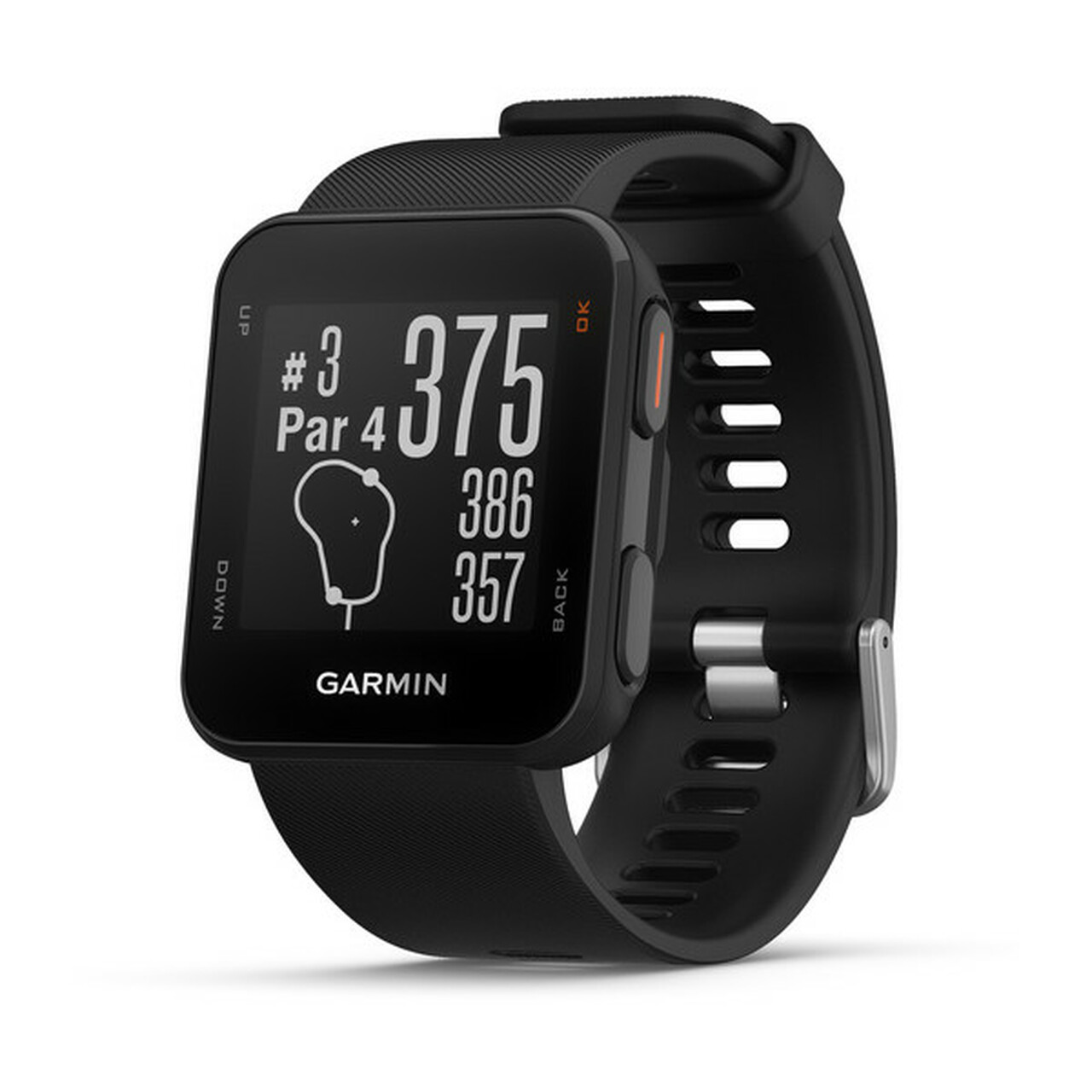 $90 Garmin Golf- Approach S10 GPS Watch