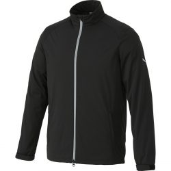 $47 Puma Golf- Tech Jacket