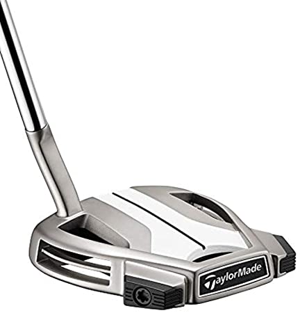 $211 TaylorMade Spider X HydroBlast #9 Putter